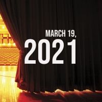 Virtual Theatre Today: Friday, March 19- with Michael James Scott, Ashley Brown, and…