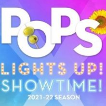 Tickets For All Philly POPS LIGHTS UP! SHOWTIME! Shows Now On Sale