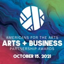 Brian Stokes Mitchell To Host Arts + Business Partnership Awards