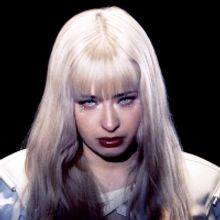 Kero Kero Bonito's Sarah Bonito Announces Solo Debut 'CRYALOT'