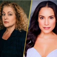 Gina Naomi Baez, Mary Testa & More to Star in ABRIL Industry Reading