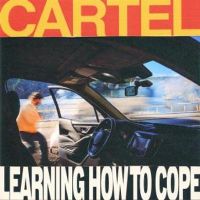 CARTEL Releases LEARNING HOW TO COPE, First Album Since 2013