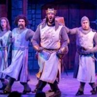 Mercury Theater Chicago Announces Extension Of SPAMALOT