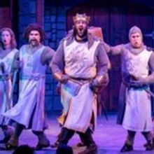 Mercury Theater Chicago Announces Extension Of SPAMALOT