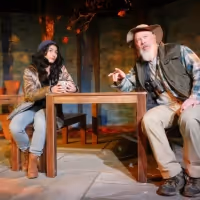 Review: BIRDS OF NORTH AMERICA at MOXIE Theatre