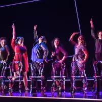 BWW Review: SHE THE PEOPLE: THE RESISTANCE CONTINUES! at Woolly Mammoth Theatre…