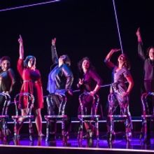 BWW Review: SHE THE PEOPLE: THE RESISTANCE CONTINUES! at Woolly Mammoth Theatre Compa