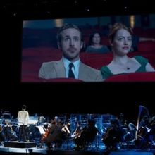 LA LA LAND in Concert is Coming to Boch Center Wang Theatre