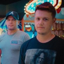 Cartel Debuts New Single 'The End'