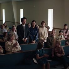 VIDEO: Watch the Trailer for MINARI, Starring Steven Yeun