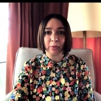 VIDEO: Maya Rudolph Discusses Her SNL Return on THE TONIGHT SHOW Video