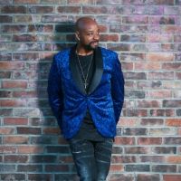 R&B/Soul Artist D Train To Release Seventh Studio Album