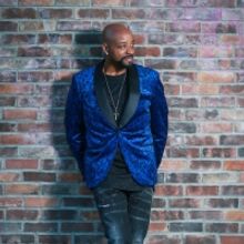 R&B/Soul Artist D Train To Release Seventh Studio Album