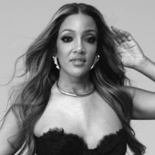 Video: Mickey Guyton Pays Tribute In 'Woman' Music Video