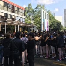 El INBAL Promueve La Cultura De Protección Civil