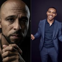 Joivan Wade and David Bianchi Release A Powerful Quarantine Spoken Word Film