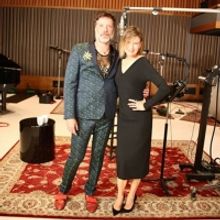 Rufus Wainwright Announces RUFUS DOES JUDY At Capitol Studios