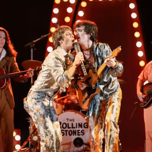 Review Roundup: REDLANDS at Chichester Festival Theatre