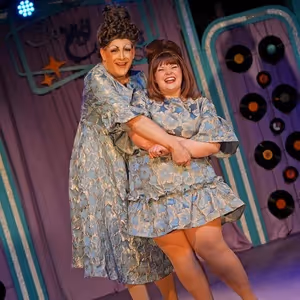 Review: HAIRSPRAY at Actors Theatre Of Little Rock