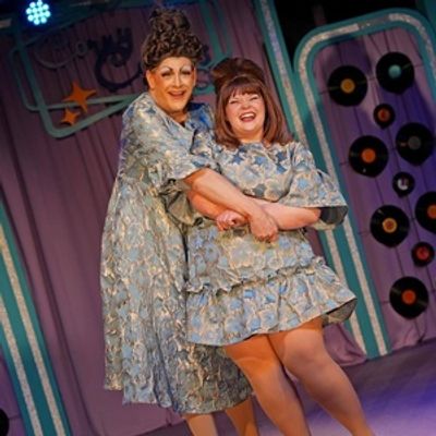 Review: HAIRSPRAY at Actors Theatre Of Little Rock