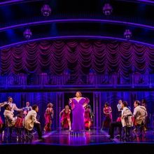 SOME LIKE IT HOT is Coming to Proctors Next Week