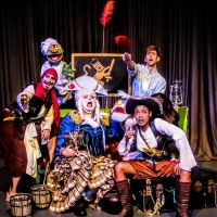 THE LAST VOYAGE Comes To The Galloway Theatre At The Waterfront Theatre School