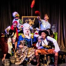 THE LAST VOYAGE Comes To The Galloway Theatre At The Waterfront Theatre School