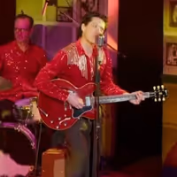 Video: Milwaukee Rep Shares MILLION DOLLAR QUARTET Trailer Video
