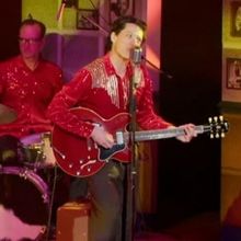 Video: Milwaukee Rep Shares MILLION DOLLAR QUARTET Trailer