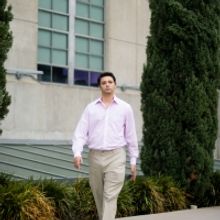 Attorney And Journalist Andrew Rossow Launches 'AR Media Consulting' To Help Creative