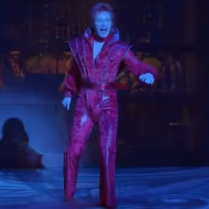 Video: A MIDSUMMER NIGHT’S DREAM: THE ‘70S MUSICAL at Citadel Theatre