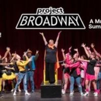 Jake Boyd, Shannon Dionne & More to Take Part in Project Broadway at Theatre…
