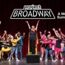 Jake Boyd, Shannon Dionne & More to Take Part in Project Broadway at Theatre Tuscaloo