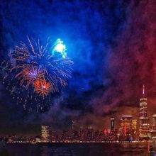 LOKAL EATERY & BAR in Jersey City Debuts Lunch and July 4th Celebration