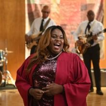 Alex Newell Hopes ZOEY'S EXTRAORDINARY PLAYLIST and His Character Start Conversations