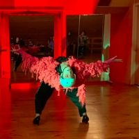 NEON CAVIAR to Present MY UNFINISHED GIRL at The Cell Theater