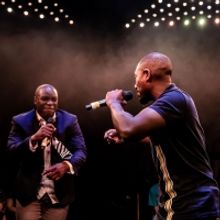 BWW Review: THE CANARY AND THE CROW, Arcola Theatre