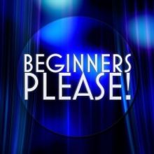 BEGINNERS, PLEASE Musical Theatre Night Will Be Held in Aid Of Acting For Others