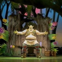 New Tickets For SHREK THE MUSICAL On Sale Tomorrow!