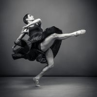 American Repertory Ballet Presents Season Opener KALEIDOSCOPE At The New Brunswick…