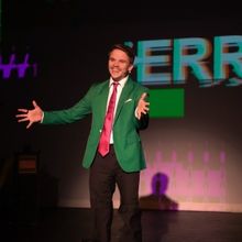 Review: BROKE: THE GAME SHOW SHOW at Center Stage Theatre