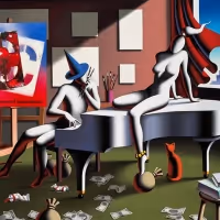 Composers Concordance to Present THE ART OF THE ART SONG