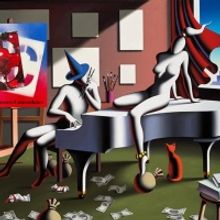 Composers Concordance to Present THE ART OF THE ART SONG