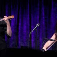 BWW Review: Cady Huffman & Mary Ann McSweeney IT WAS A VERY GOOD YEAR at Birdland…