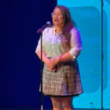 Video: Joanna Johnson Previews Tuacahn's HAIRSPRAY Ahead of 2027 Season