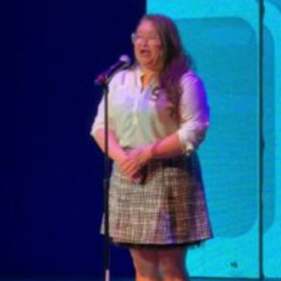 Video: Joanna Johnson Previews Tuacahn's HAIRSPRAY Ahead of 2027 Season