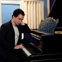Jake Tavill Releases 'Forgotten' + Announces WALK WITH ME Album