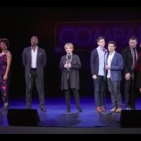 VIDEO: Marianne Elliott, Patti LuPone, Katrina Lenk, and More Preview COMPANY at the…