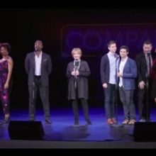VIDEO: Marianne Elliott, Patti LuPone, Katrina Lenk, and More Preview COMPANY at the…
