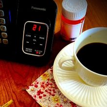 Val Landrum Stars in 21 NEW MESSAGES by Spark Plug Theatre Collective at Edinburgh Fr